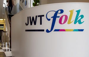 JWT Folk Wins IUA Creative Account