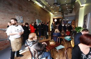 Fleishman Hillard Bags Bronze Cannes Lions for Work with MS Ireland and Roche Products