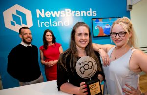 PHD Wins NewsBrands Ireland’s Press Planning Competition