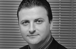 Oliver Keeneghan to Leave News Ireland after 10 Years