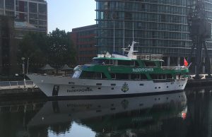 Offscript Teams Up With Paddy Power to Produce World Cup Show