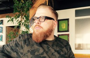 OFFSET Founder Bren Byrne Joins McCannBlue as Chief Creative Strategist