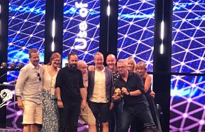 Rothco Bags Grand Prix and Six Cannes Lions Awards for JFK Unsilenced Campaign