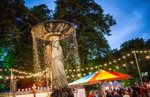 Taste of Dublin Competition Winner