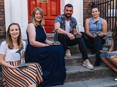 Wilson Hartnell Scoops Five Awards for Excellence in PR
