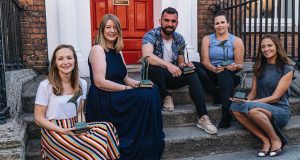 Wilson Hartnell Scoops Five Awards for Excellence in PR