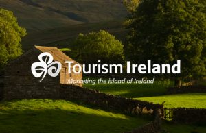 Publicis London Retains Tourism Ireland Account But Media Moves to OMD