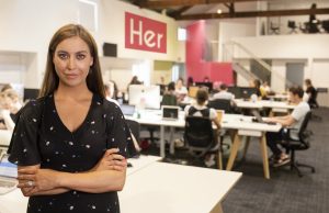 Maximum Media Announces Strategic Changes to Her.ie/HerFamily.ie