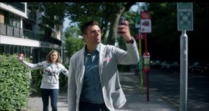 Campaign of the Week: Dubliners, Don’t be Dick