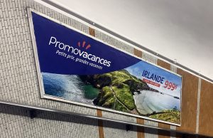 Tourism Ireland Rolls Out Campaign to Target French Tourists