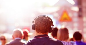 The Next Frontier for Radio