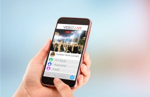 Irish Consumers Continue to Embrace Live Streaming According to IAB