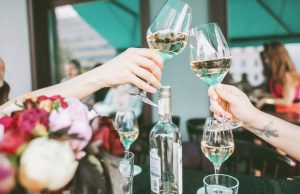 Another Chance to Win VIP Taste of Dublin Tickets with Adworld.ie