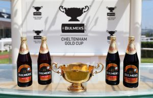 C&C’s Magners to Sponsor Cheltenham Gold Cup
