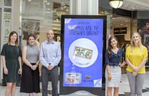 Jacob’s Goes Dynamic to Showcase Cracking Recipes