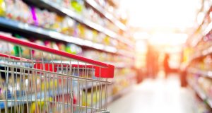 Let’s Go Shopping!