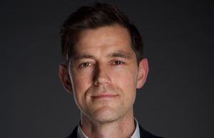 Jamie Macken Joins the Board of the European Sponsorship Association