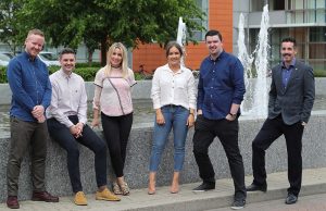 Mirror Media Makes Key Appointments to its Commercial Team