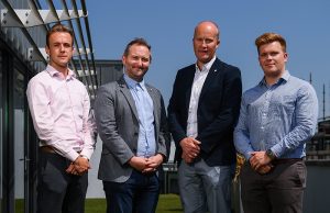 Off The Ball Saddles up With Horse Racing Ireland