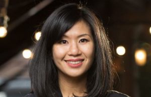 Chin Ru Takes on Global Brand Role for Tullamore D.E.W