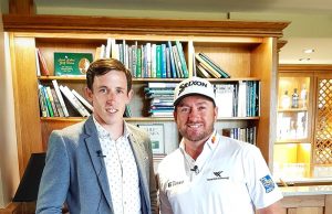 Pundit Arena Signs Content Partnership Deal with The Open