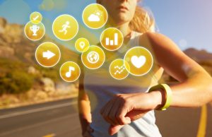 Insight of the Week: Tracking the Fitness Trackers