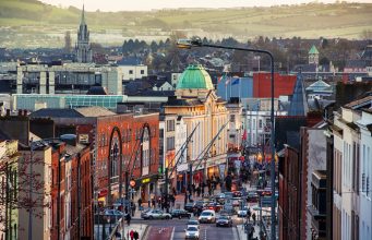 Marketing’s Big Rural Challenge