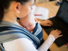 Parenting Websites Retain Loyalty Of Readers