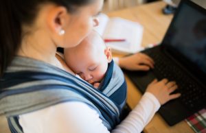 Parenting Websites Retain Loyalty Of Readers