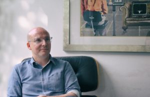 Manus Goan Joins Windmill Lane as a Senior Creative