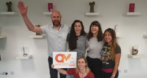 Wolfgang Digital Wins Content Marketing Award