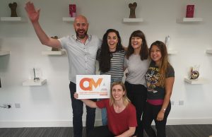 Wolfgang Digital Wins Content Marketing Award