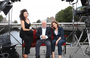 Virgin Media Takes Title Sponsorship of Dublin International Film Festival