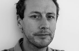 Oliver Appoints Adrian Kilkenny as Design Director