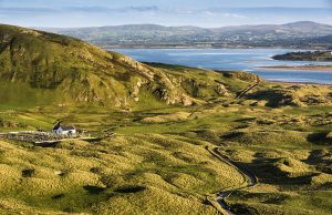 Tourism Ireland Teams up With Sky Sports to Woo Golfers