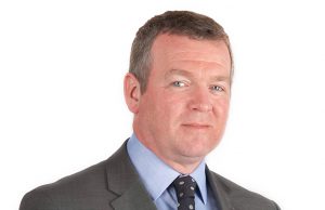 IPG Seeks Sponsors for Global Gathering in Galway