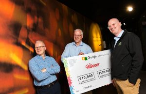 Google Seeks to Adopt Irish Startups for 12 Week Programme