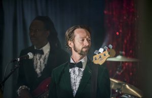 Rothco Delivers First Campaign for the National Lottery with Celebrations