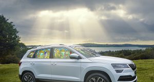 Ad of the Week: ŠKODA Ireland