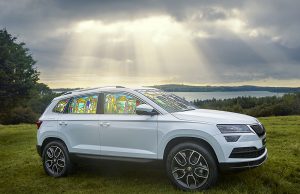 Ad of the Week: ŠKODA Ireland