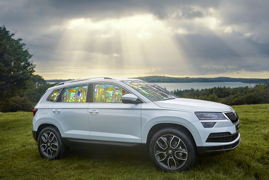 Ad of the Week: ŠKODA Ireland