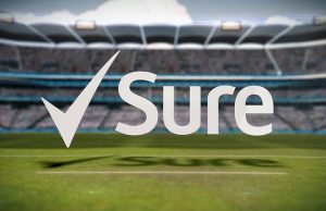 RTÉ, Sure Mindshare and Kinetic Deliver Real-time GAA Stats