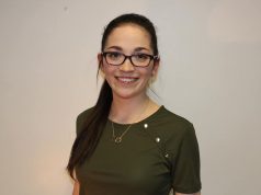 Javelin’s Tiffany Rose Wins Young Sharks Competition