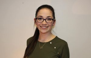 Javelin’s Tiffany Rose Wins Young Sharks Competition