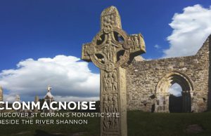 Tourism Ireland Video Highlights Ireland’s Christian Heritage as Pope Visits Ireland