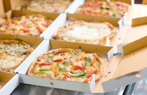 Insight of the Week: The Home Delivery Diners