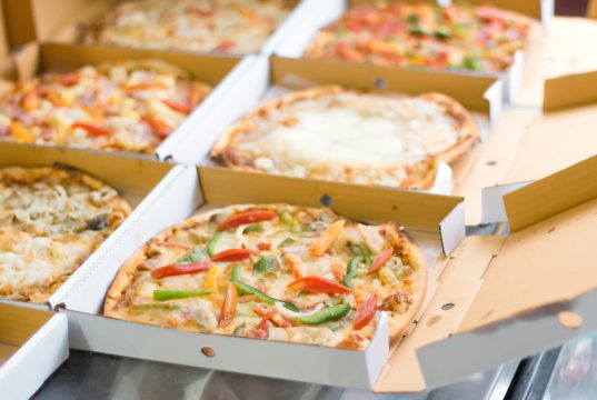 Insight of the Week: The Home Delivery Diners