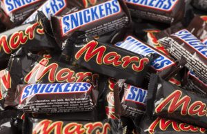 MediaCom Wins Mars Account Following Global Realignment