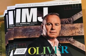 The Annual IMJ Agency Issue is Out Now