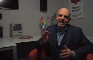 IAPI Launches Creative Heroes Series of Videos